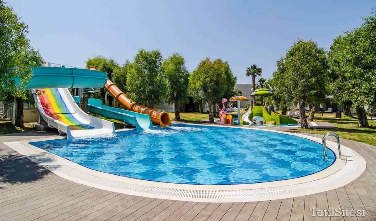 Aurum Didyma Spa Beach Resort